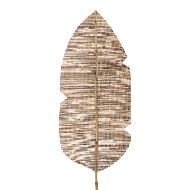 DECO PALM LEAF "N" | 33X200CM