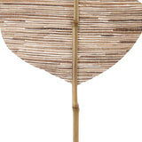 DECO PALM LEAF "N" | 33X200CM
