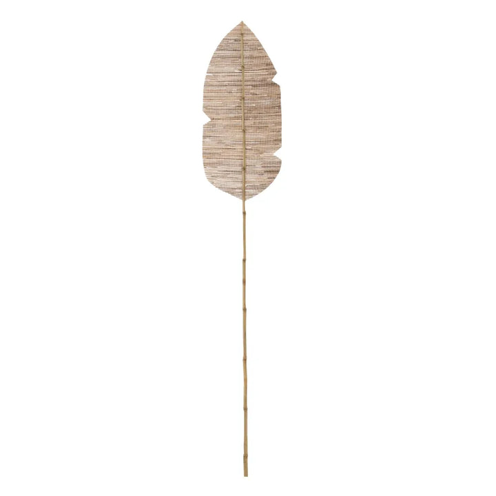 DECO PALM LEAF "N" | 33X200CM