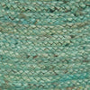TARIFA ROUND JUTE RUG 120