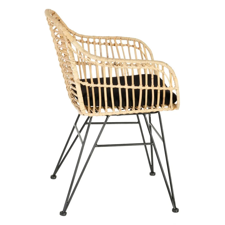 PULAU CHAIR