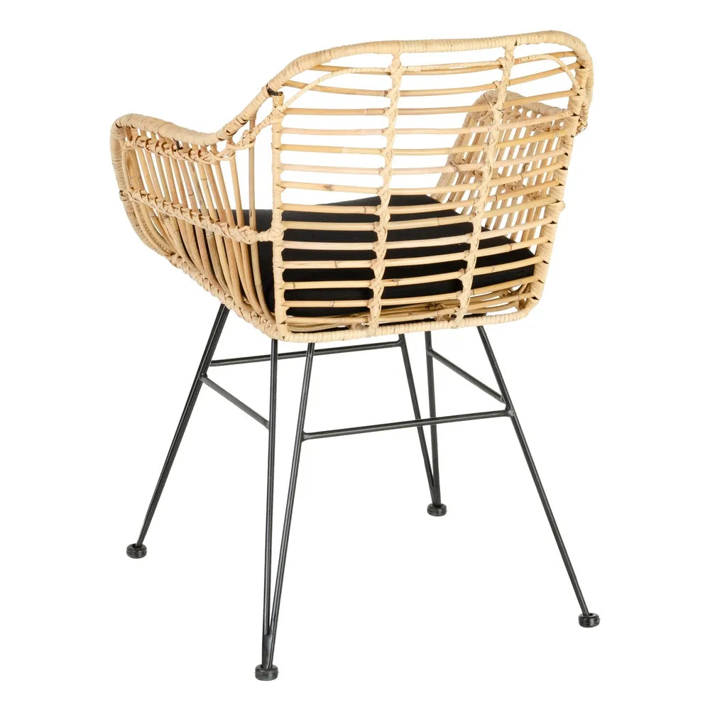 PULAU CHAIR