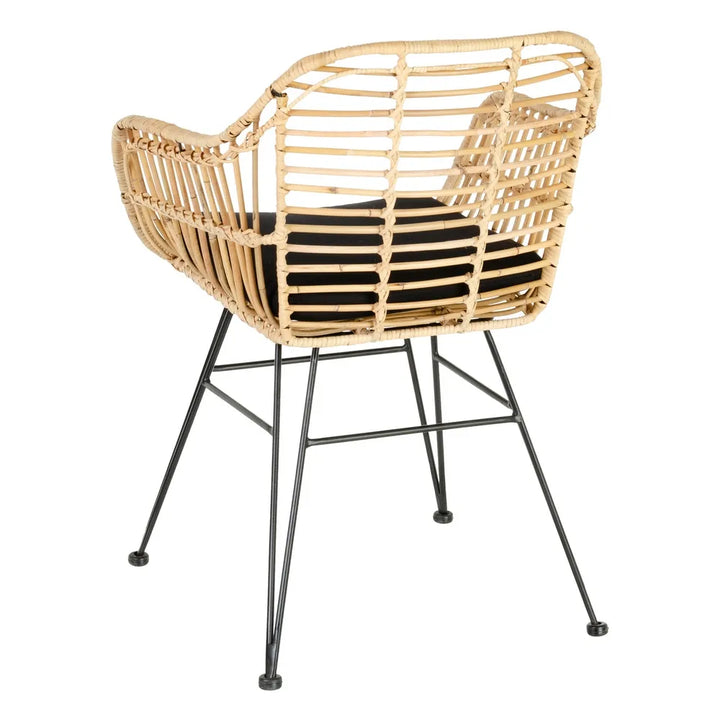 PULAU CHAIR