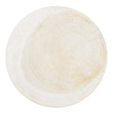 WHITE WASH GALAK STOOL "D"