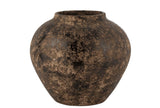 IMHOTEP CERAMIC VASE
