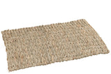 SEAGRASS MAT