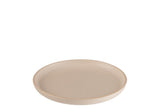 CLAUDIA DISH