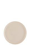 CLAUDIA DISH