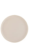 CLAUDIA DISH