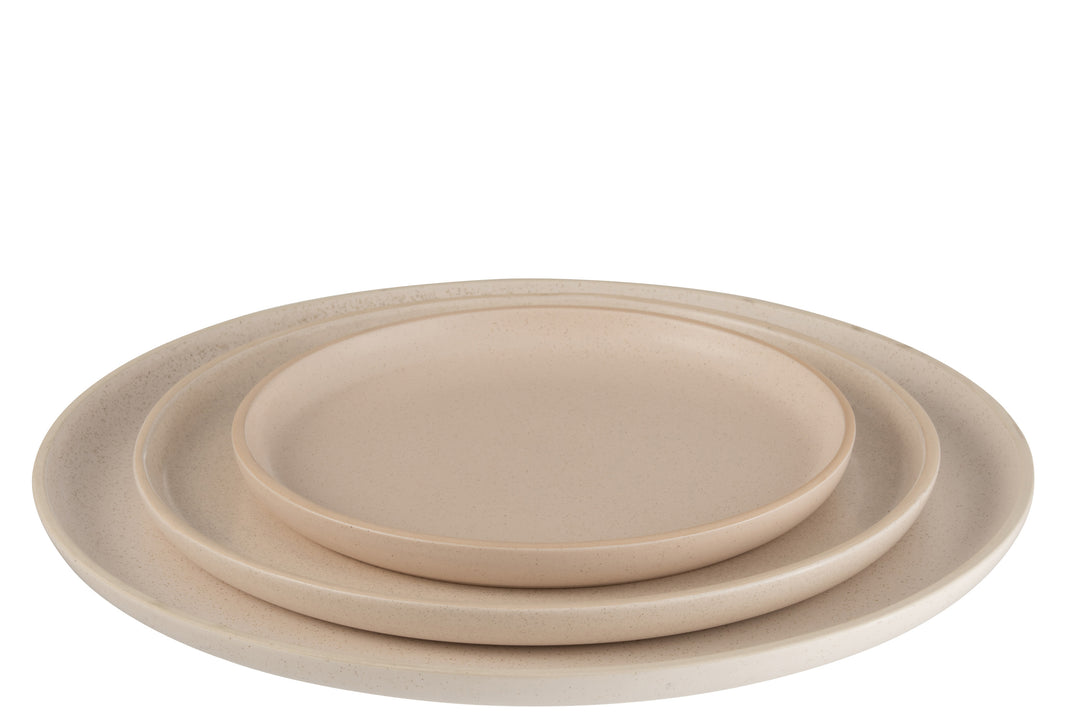 CLAUDIA DISH