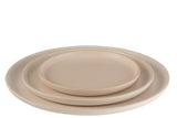 CLAUDIA DISH
