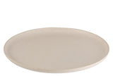 CLAUDIA DISH
