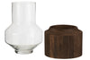 PARDO VASE L