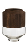 PARDO VASE L