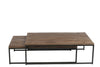 MANGO INDUSTRIAL COFFEE TABLE