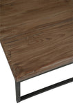 MANGO INDUSTRIAL COFFEE TABLE