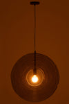 PERSEO ROUND LAMP