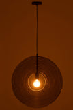PERSEO ROUND LAMP