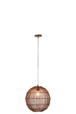 CETNU ROUND LAMP