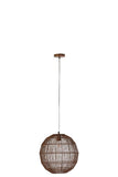 CETNU ROUND LAMP