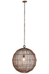 CETNU ROUND LAMP