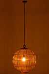 CETNU ROUND LAMP