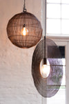 CETNU ROUND LAMP