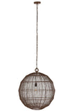 CETNU ROUND LAMP