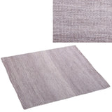 PET GREY RUG 180X270