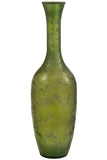 OLIVIA GLASS VASE