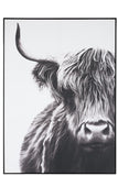 HIGHLANDS PAINTING