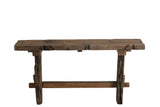 CHIANG CONSOLE