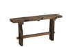CHIANG CONSOLE