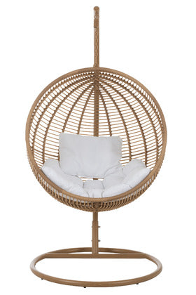 NEST HANGING CHAIR