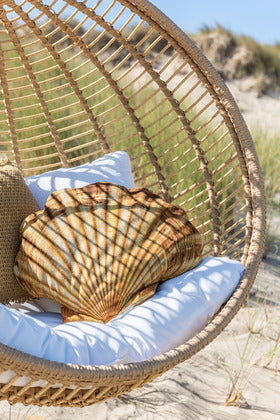 NEST HANGING CHAIR