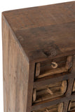OTTO DRAWER 12 NATURAL