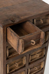 OTTO DRAWER 12 NATURAL