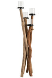 MANGLAR CANDLE HOLDER