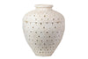 BAUN TERRACOTA VASE