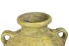 ULUA TERRACOTA VASE GREEN