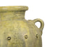 ULUA TERRACOTA VASE GREEN