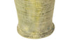 ULUA TERRACOTA VASE GREEN
