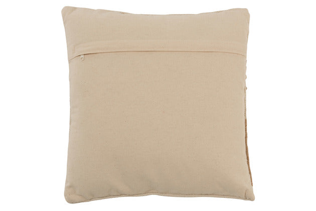 BERLO CUSHION | 45X45CM