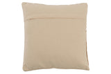 BERLO CUSHION 45X45