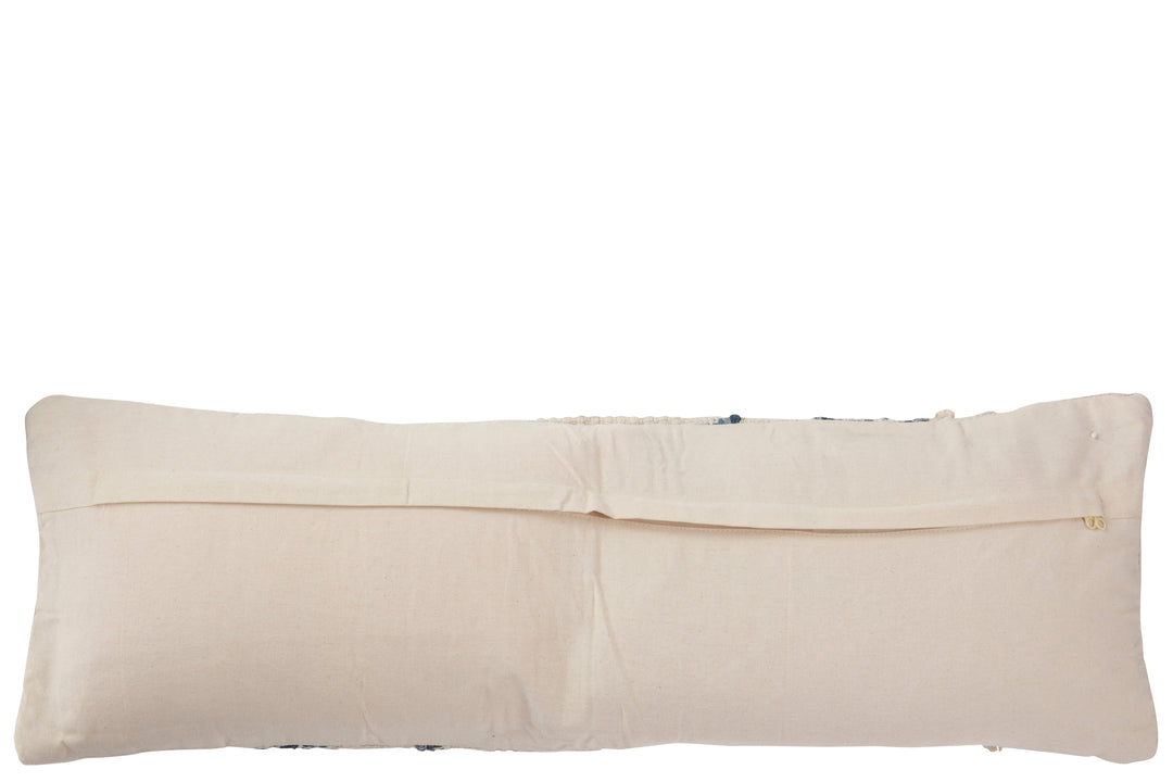 BLUE BAY CUSHION
