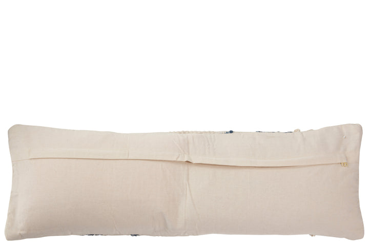 BLUE BAY CUSHION