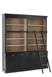 SHERLOCK RACK