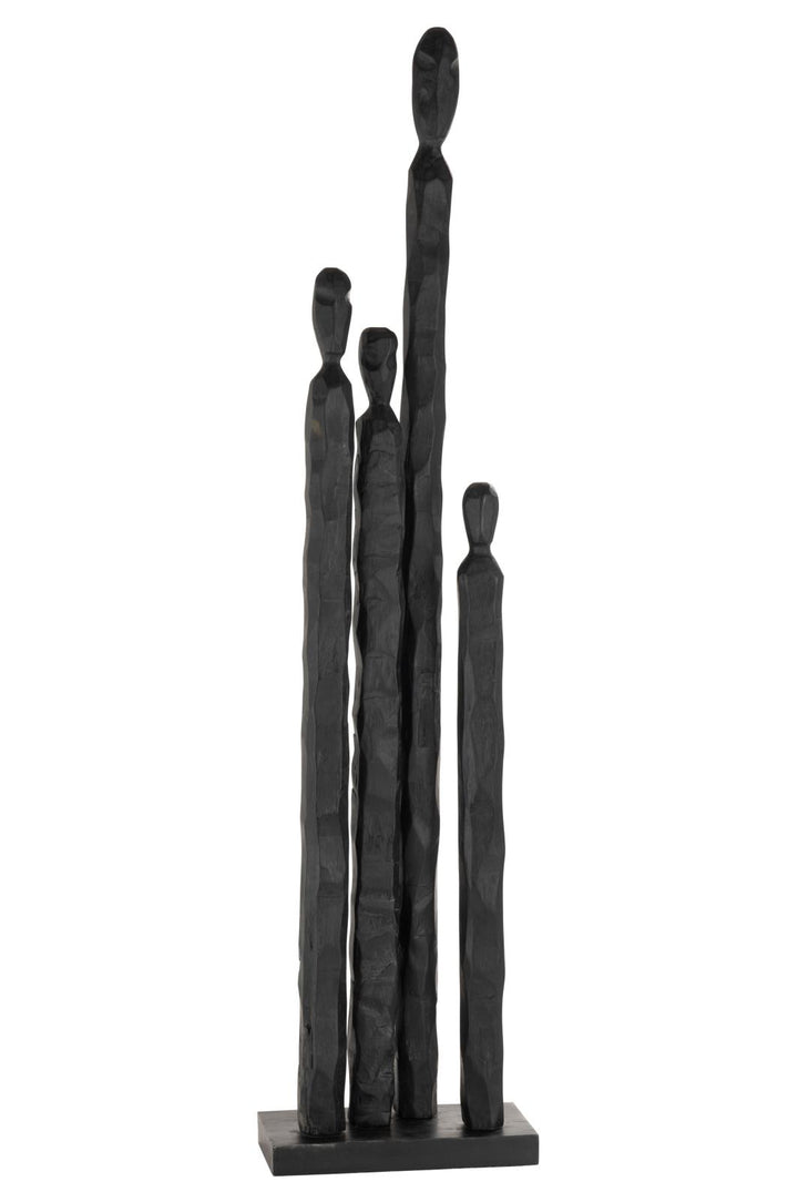 GRUPI WOOD FIGURE 30