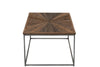 BOSTON COFFEE TABLE