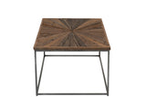 BOSTON COFFEE TABLE